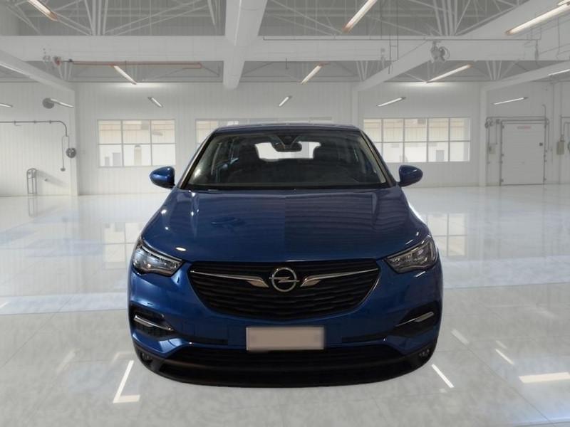 OPEL GRANDLAND X 1.5 Ecotec Diesel 130cv Business S/S AT8
