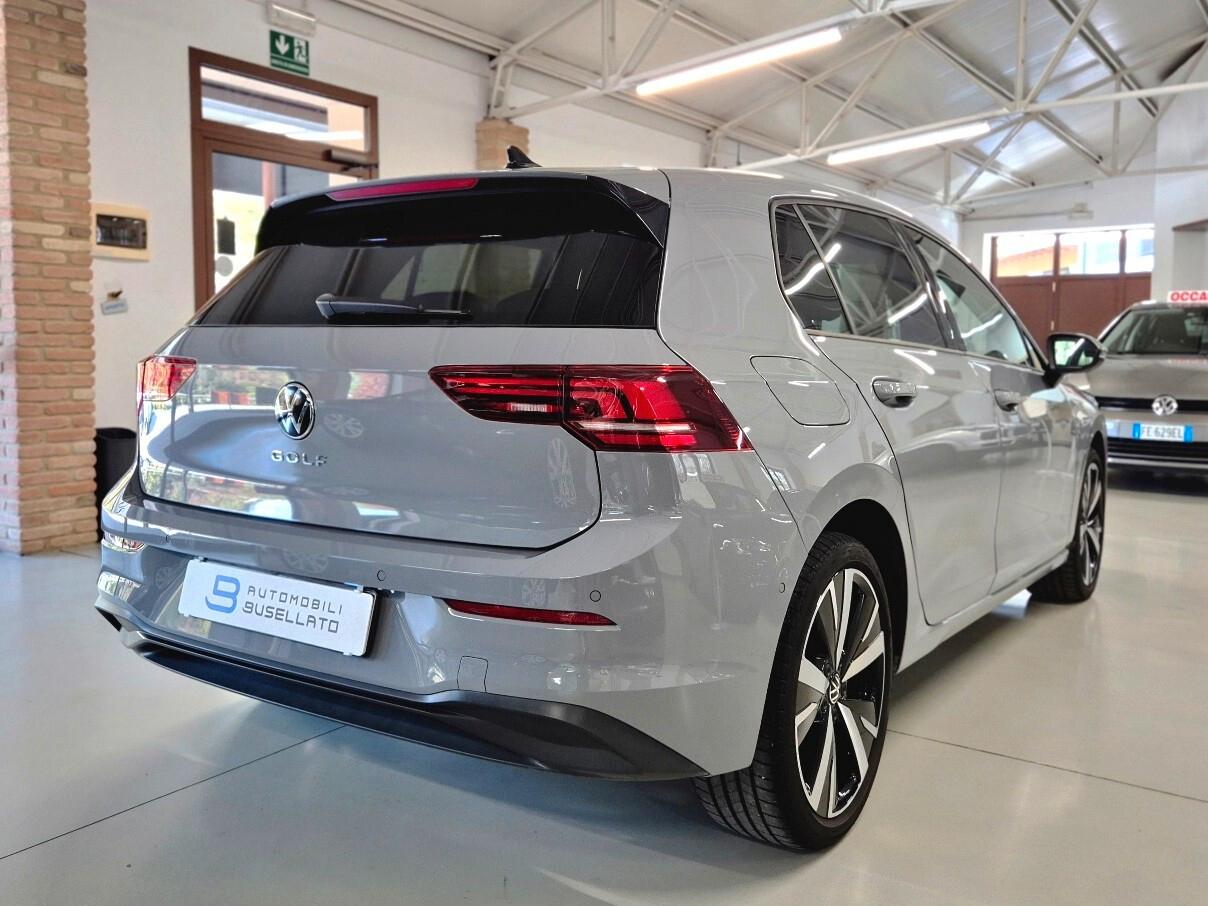 Volkswagen Golf 8.5 1.5 TSI 115 CV ACT Edition Plus