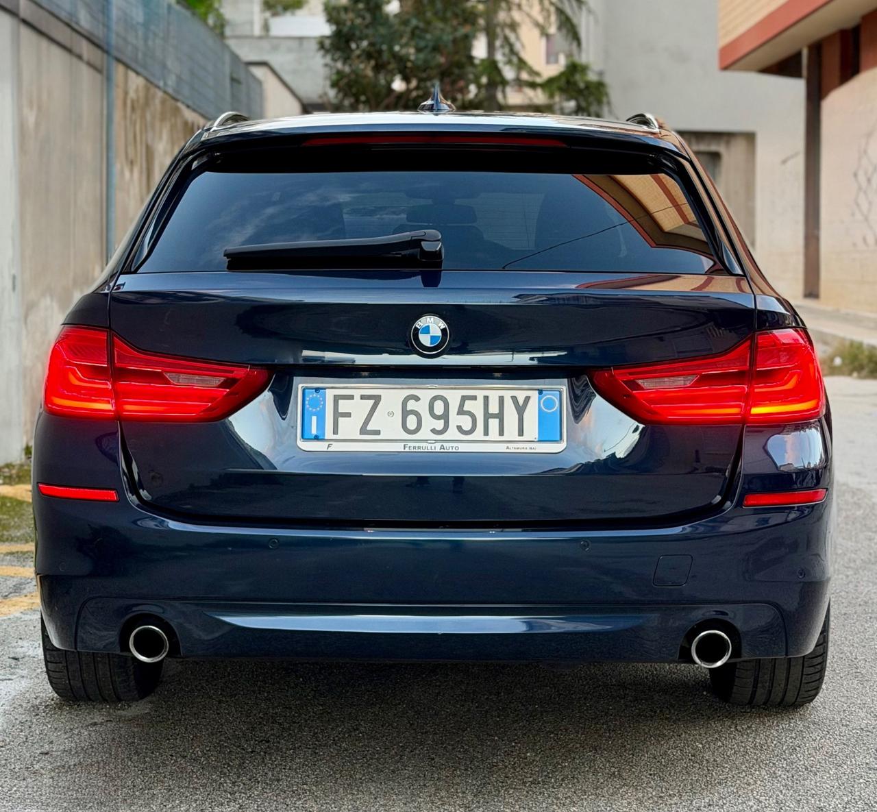 Bmw 530d xDrive 249CV Touring VIRTUAL/TETTO