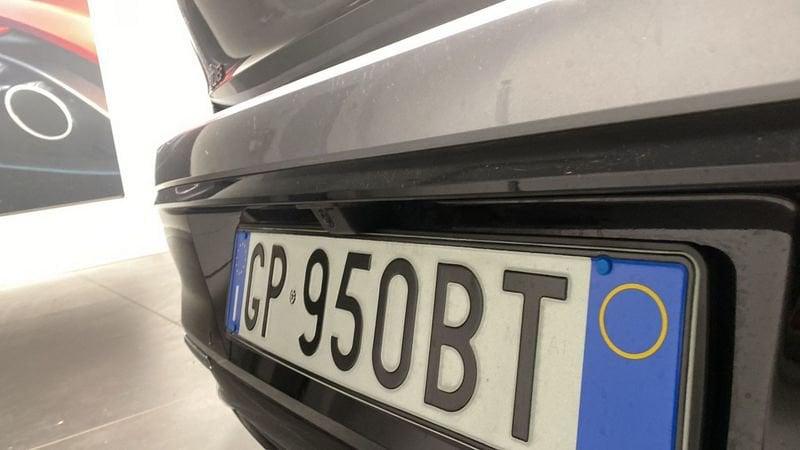 Peugeot 308 PureTech Turbo 130 S&S EAT8 GT
