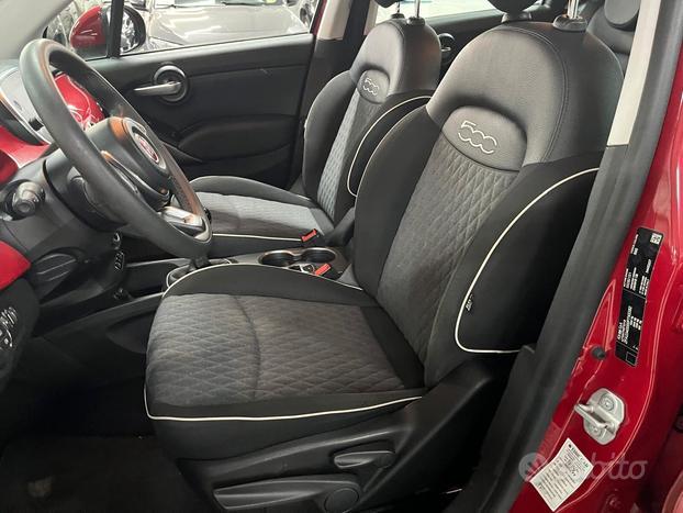 Fiat 500X 1.0 Cross solo 30mila km