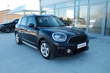 Mini One Countryman Mini 1.5 One Boost Countryman