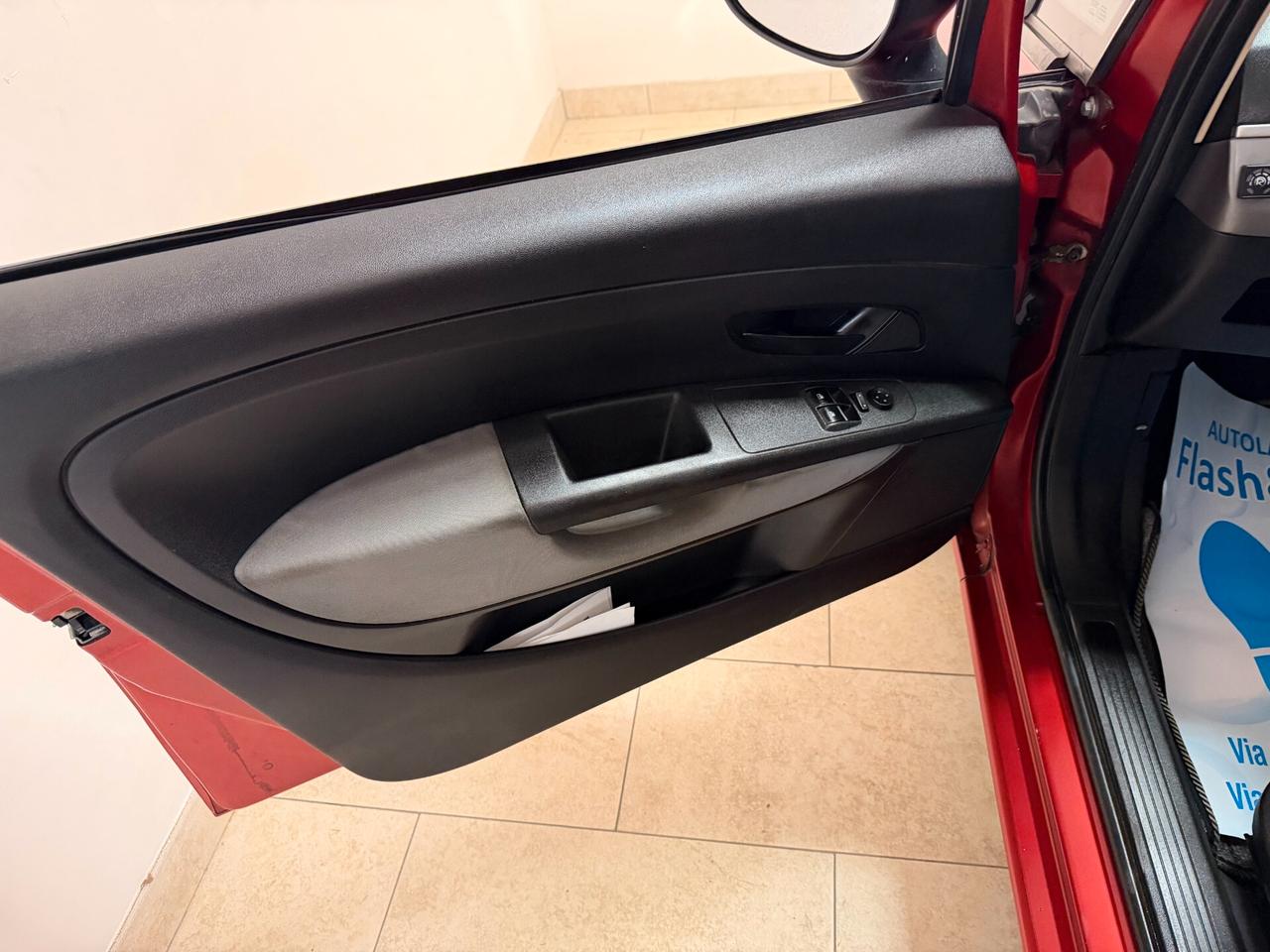 Fiat Grande Punto 1.2 GPL NUOVO DISTRIB+FRIZ NUOVI BLOCK SHAFT NEOPATENTATI