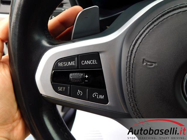 BMW X4 XDRIVE20D IBRIDO 48V MSPORT AUTOMATICA