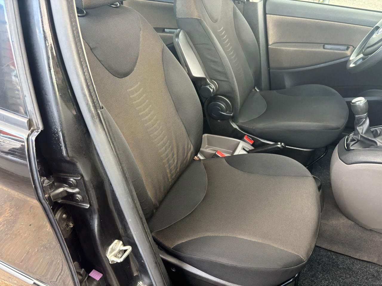 Fiat Idea 1.3 Multijet 16V Emotion