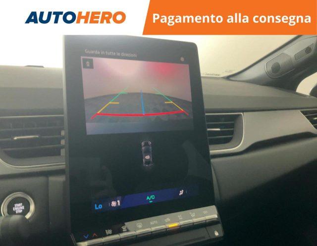 RENAULT Symbioz Full Hybrid E-Tech 145 CV Techno
