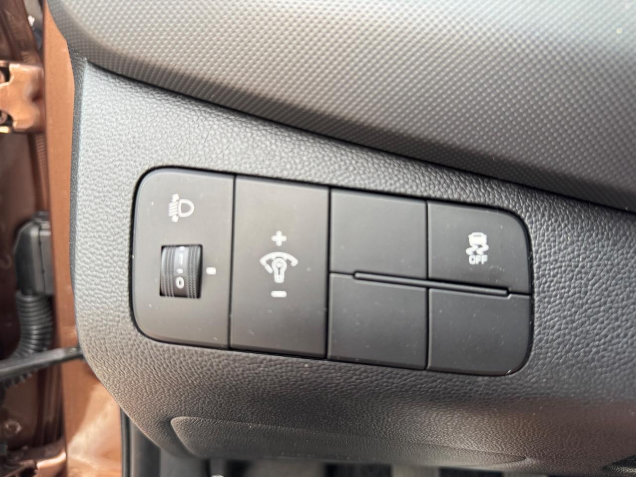 Hyundai i10 1.0 MPI Econext Tech