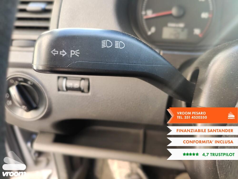 VOLKSWAGEN Polo 4ª serie Polo 1.4/80CV 16V 5p....