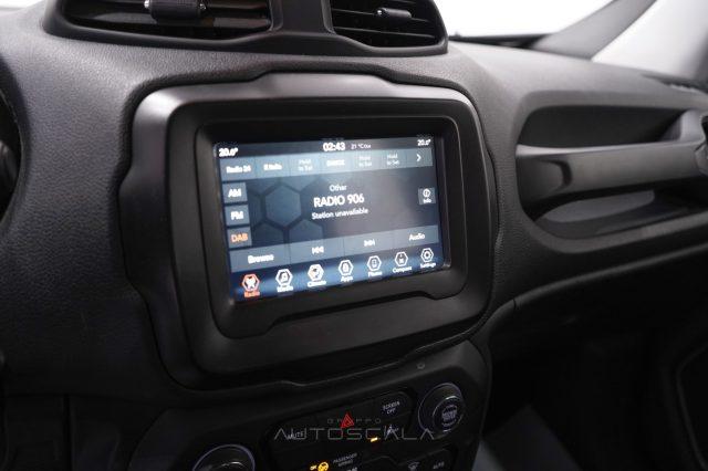 JEEP Renegade 1.6 Mjt 130cv Limited
