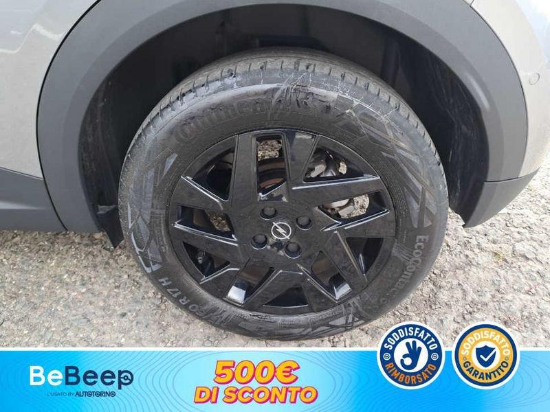 Opel Mokka 1.2 T GS S&S 100CV