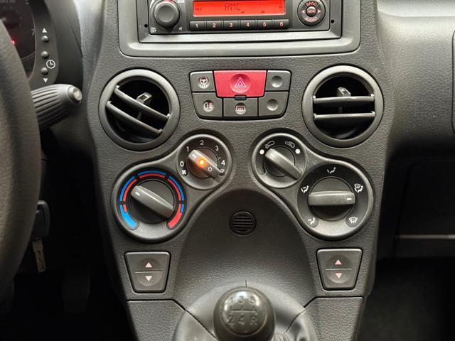 FIAT Panda 1.2