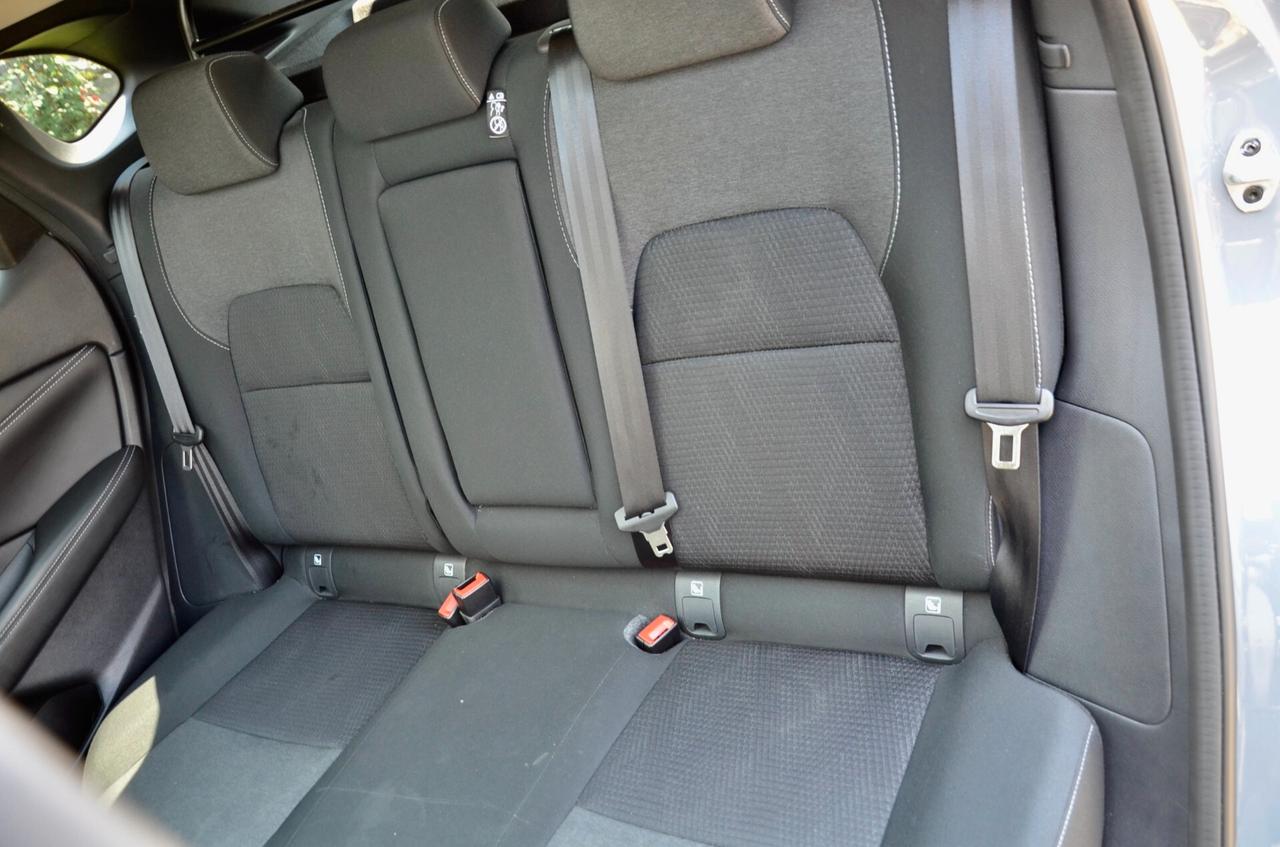 NISSAN QASHQAI 1.5 E-POWER N-CONNECTA 2wd 158cv AUTO, PREZZO PIU' IVA, UNICOPROPRIETARIO, GARANZIA NISSAN 5/2027, UFF ITALIANA, HIGH BEAM, RETRO 360°, PERMUTE