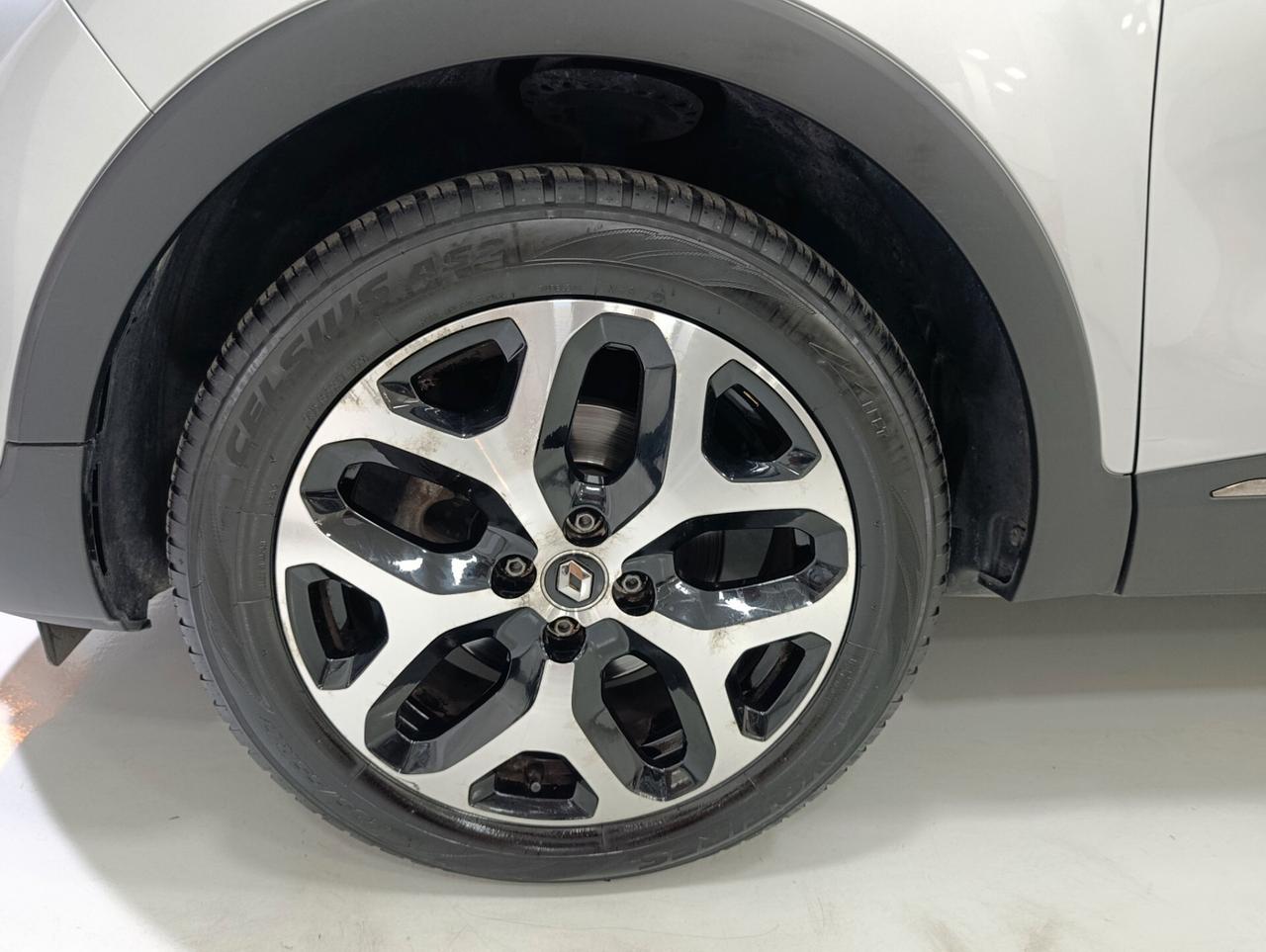 Renault Captur dCi 8V 90 CV Start&Stop Energy Sport Edition2