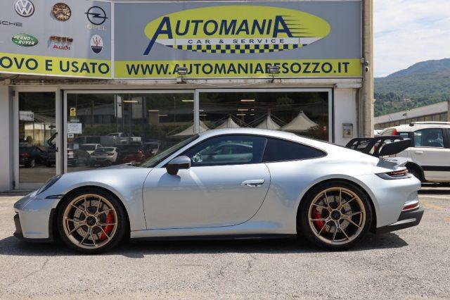 PORSCHE 911 992 GT3 CLUB SPORT 111 PUNTI PORSCHE