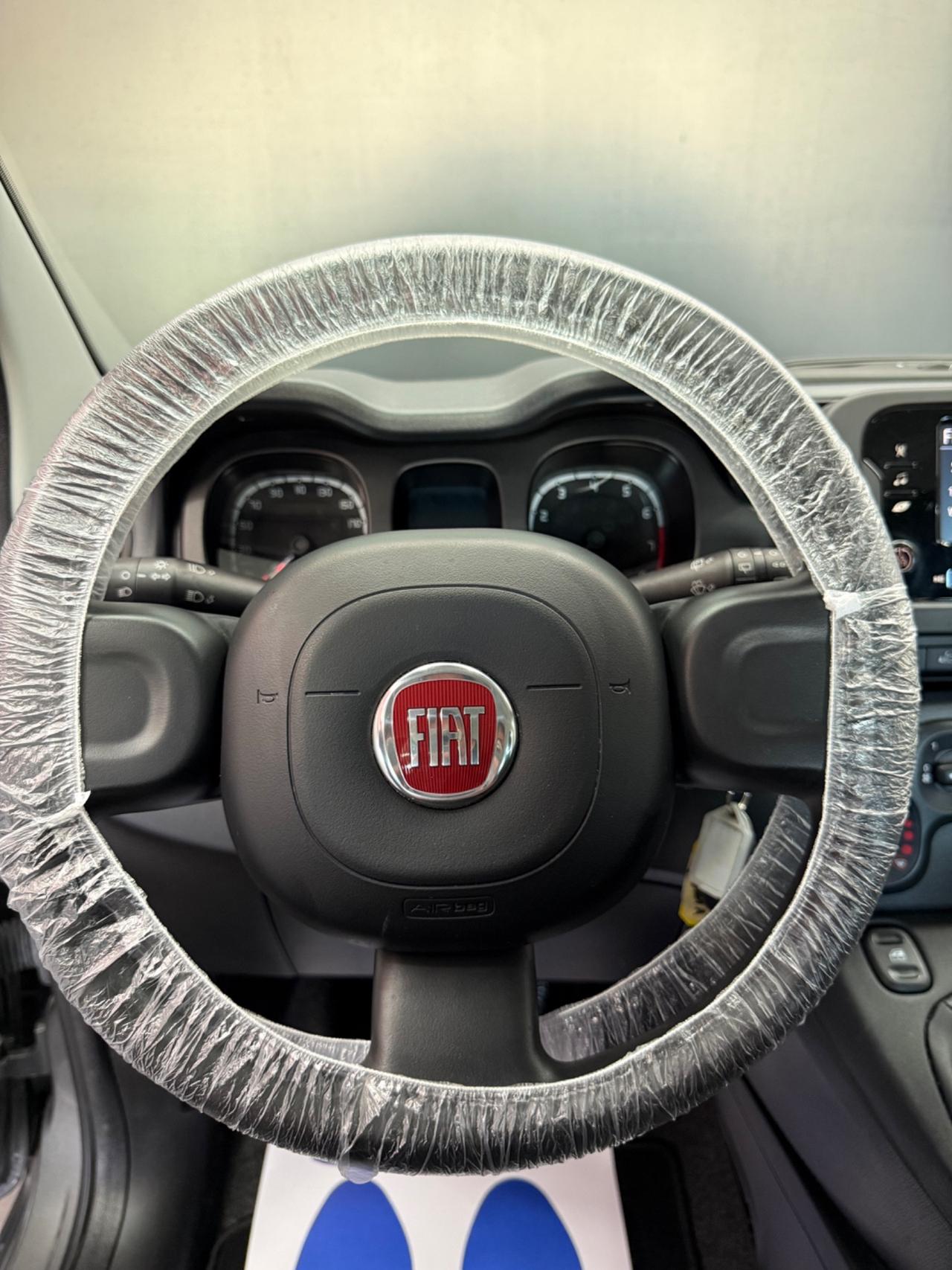 Fiat Panda 1.0 Hybrid City Cross 2023