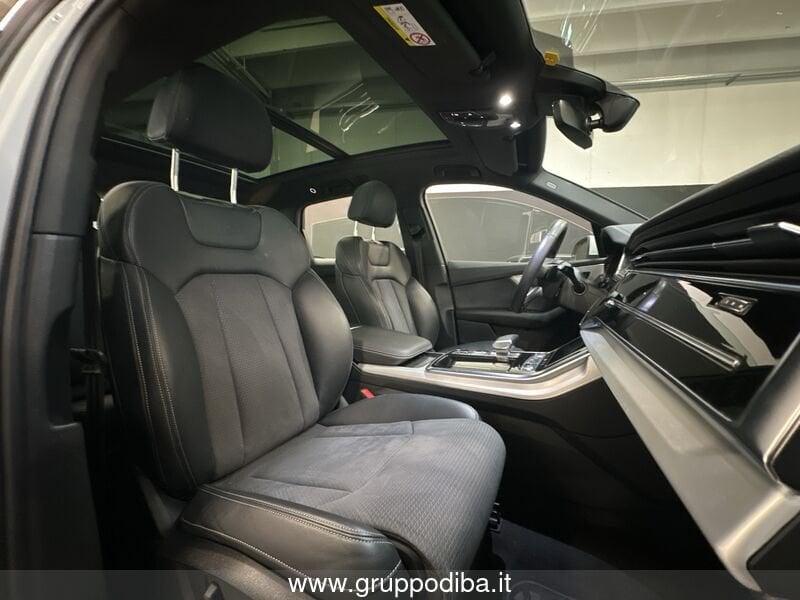 Audi Q7 II 2019 Diesel 50 3.0 tdi mhev Sport quattro tiptronic 7p.ti