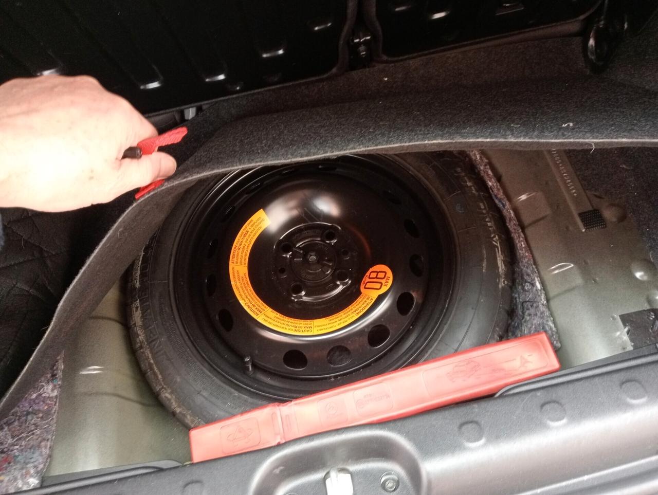 Fiat Panda 1.3 MJT 95 CV S&S 4x4 Antartica