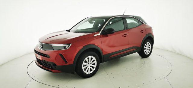 OPEL Mokka 1.2 Turbo 130 CV Edition