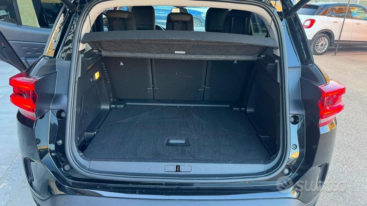 Citroen C5 Aircross BlueHDi 130 S&S EAT8 Feel Pack