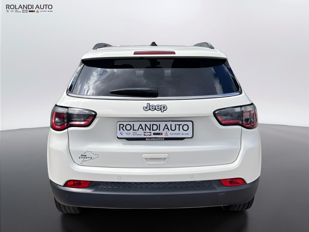 Jeep Compass 1.4 MultiAir 2 Limited 2WD