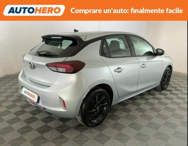 OPEL Corsa 1.2 Design & Tech