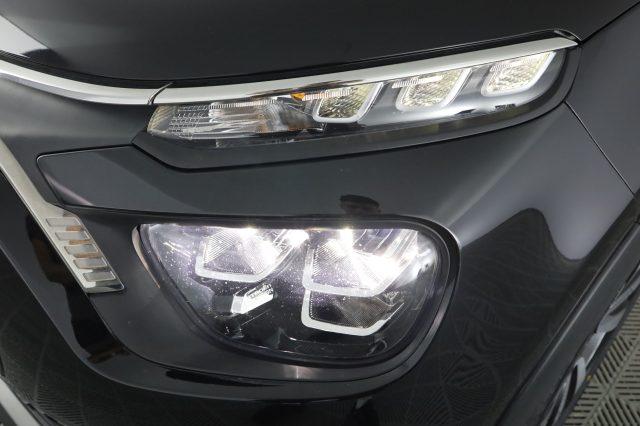 CITROEN C3 C3 PureTech 83 S&S Shine