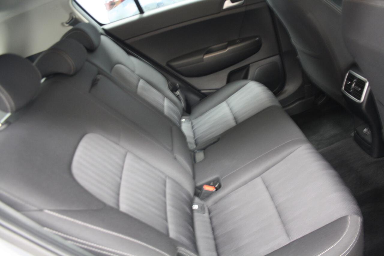 KIA SPORTAGE 1.6 CRDI 136CV DCT CLASS *2021