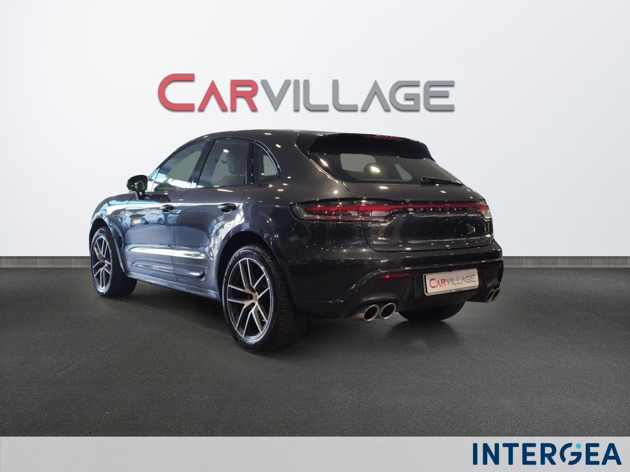 PORSCHE Macan 2.9 S 380cv pdk