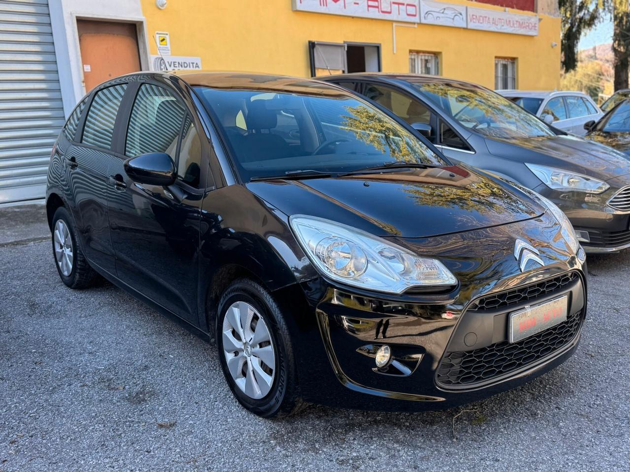 Citroen C3 1.1 Seduction Limited GARANZIA 1 ANNO
