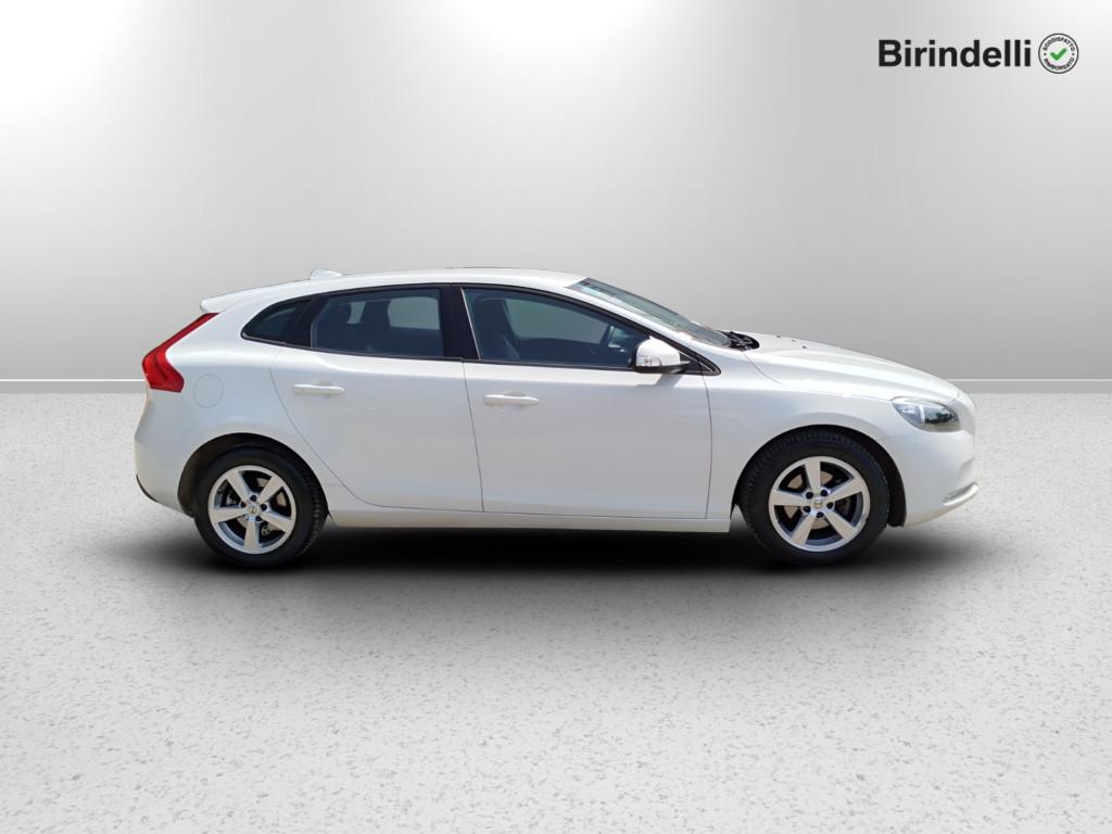 VOLVO V40 (2012-2020) - V40 D2 Business