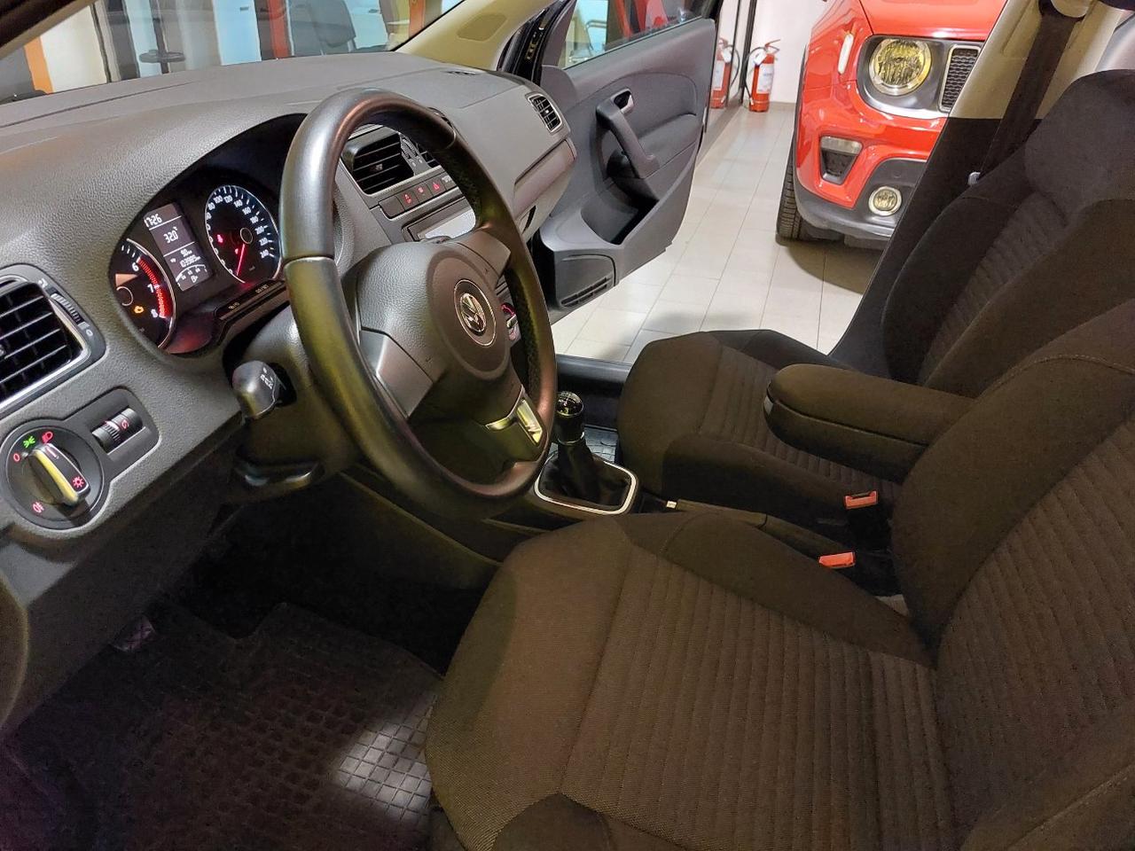 Volkswagen Polo 5 Porte Polo 5p 1.2 Trendline 60cv