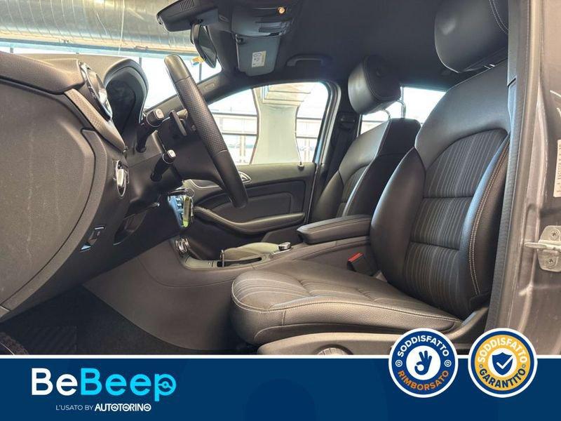 Mercedes-Benz Classe B B 180 CDI PREMIUM AUTO
