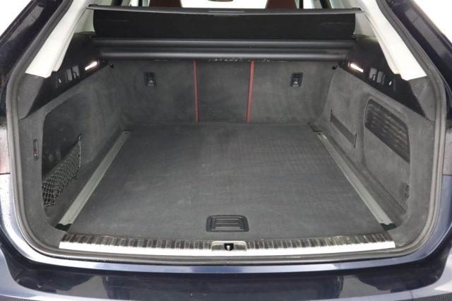 AUDI S6 S6 Avant 3.0 TDI quattro tiptronic sport attitude