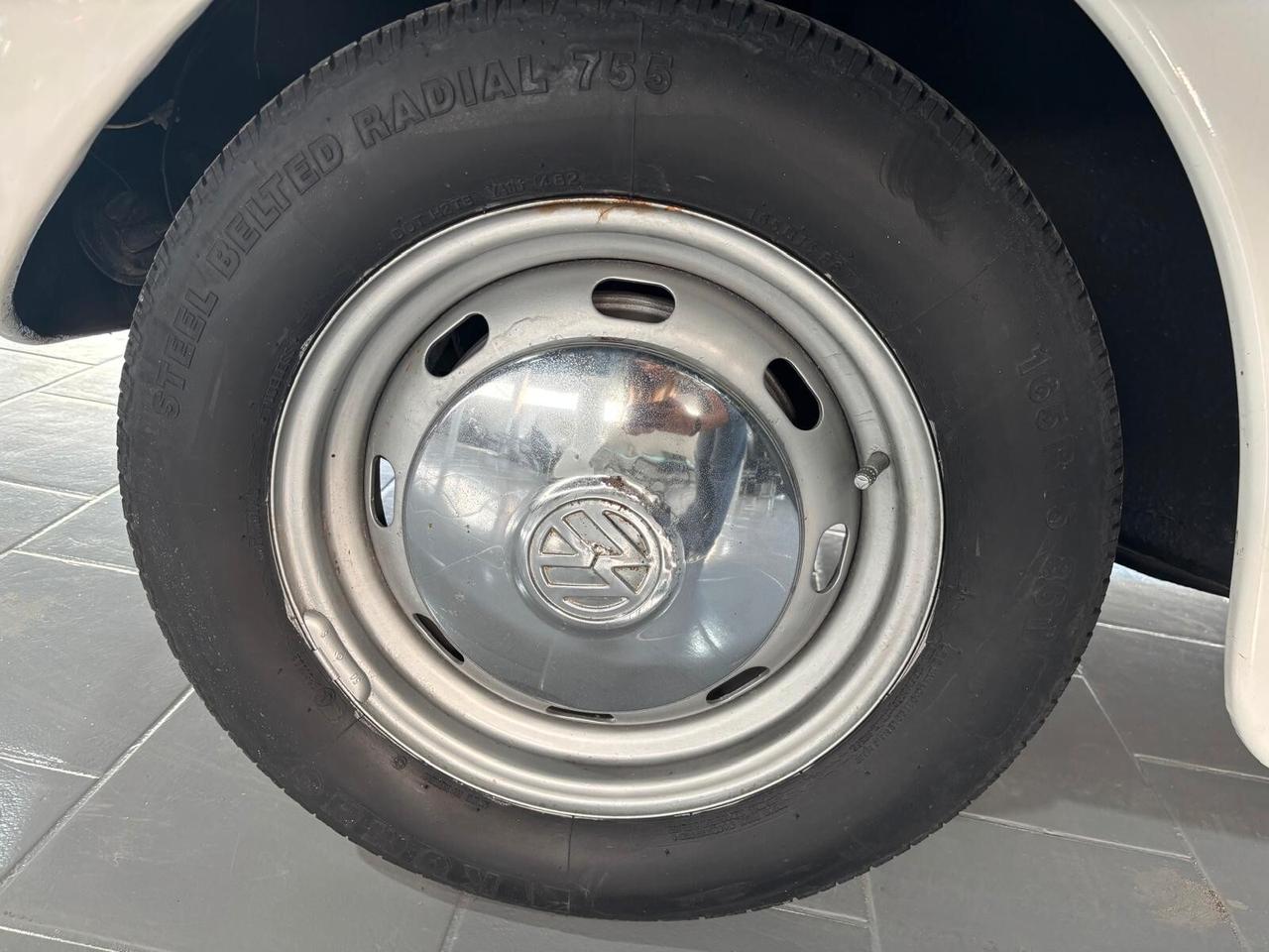 Volkswagen Maggiolino