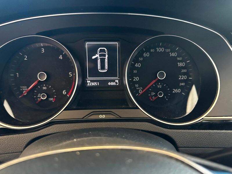 VOLKSWAGEN Passat 8ª serie Passat Variant 2.0 ...