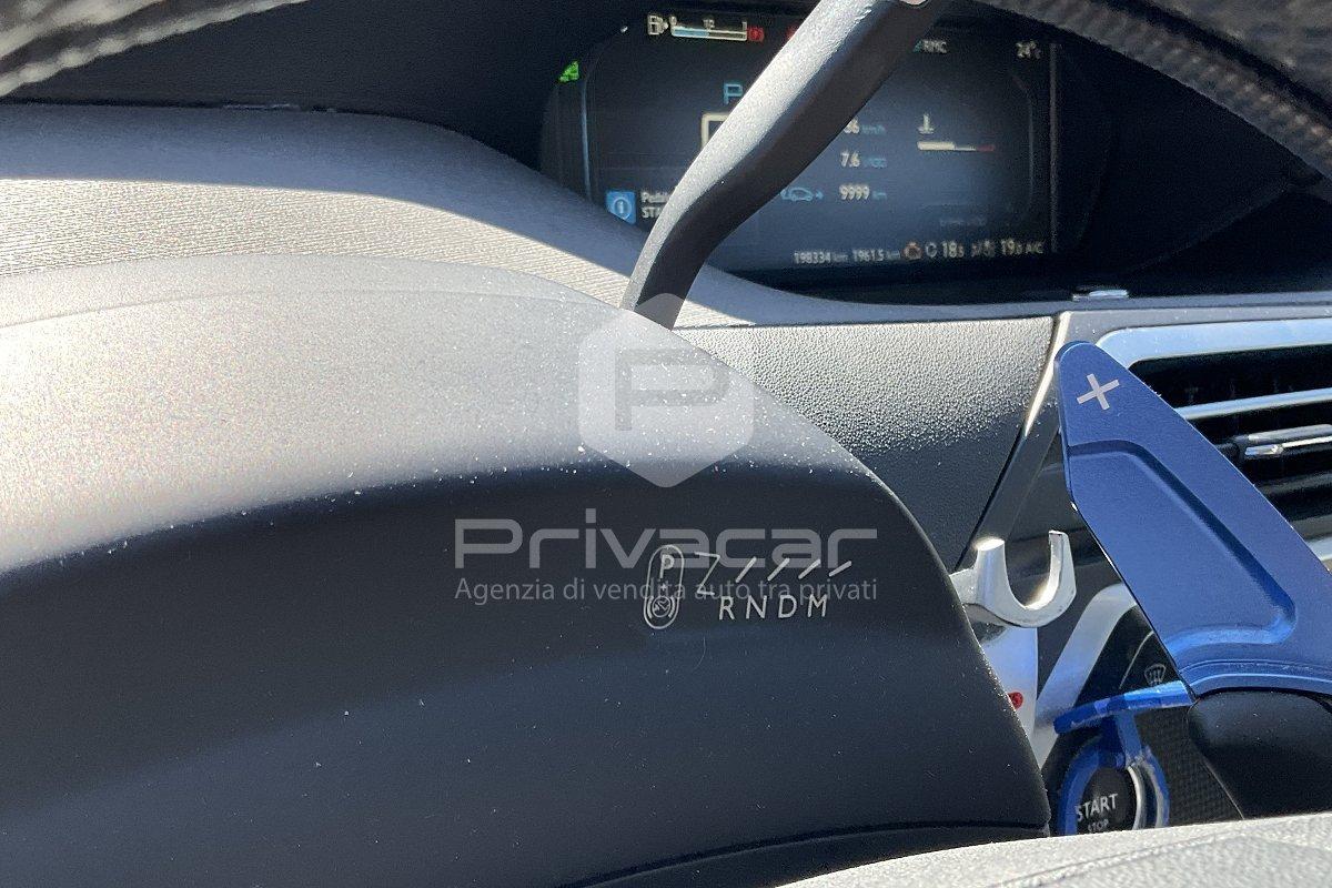 CITROEN Grand C4 Picasso BlueHDi 150 aut. Exclusive