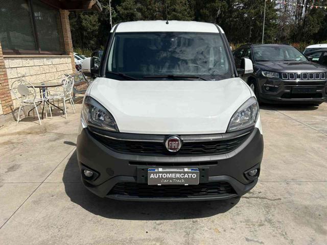 FIAT Doblo Doblò 1.6 MJT 105CV 3 Posti