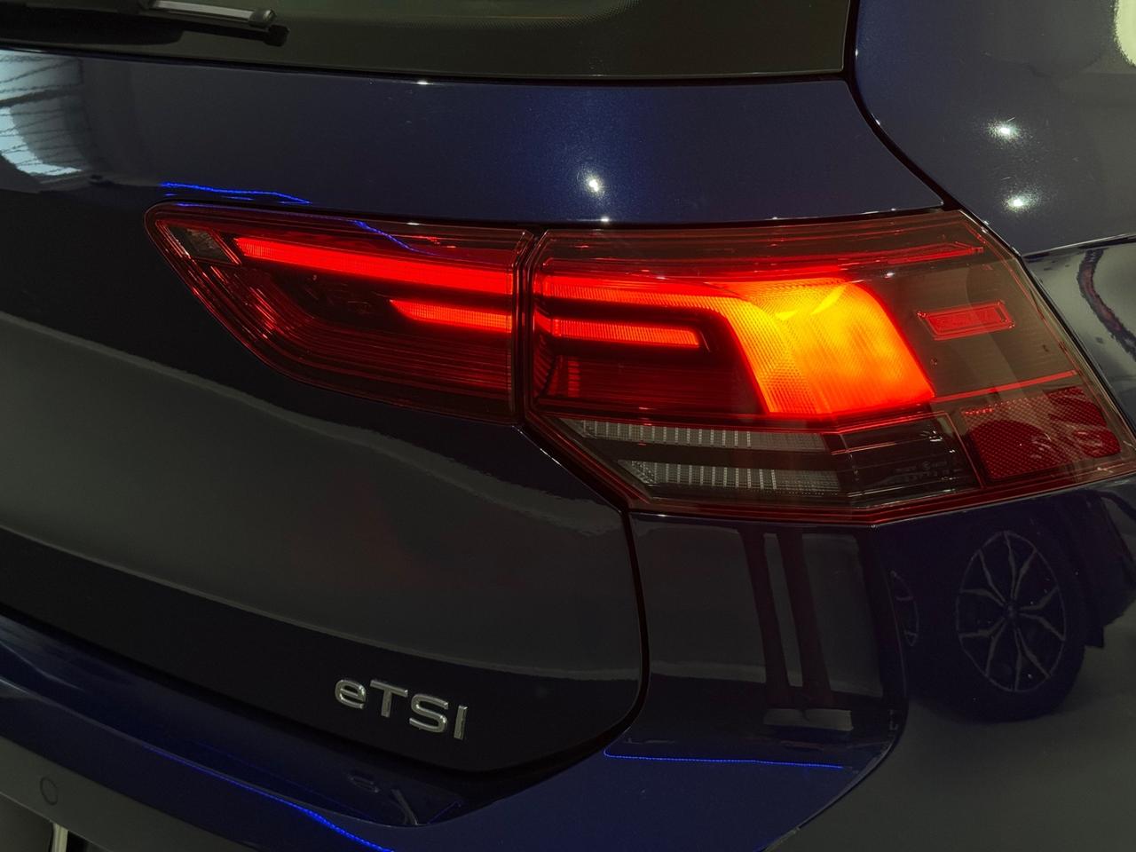 Volkswagen Golf 1.5 eTSI 130 CV mhev DSG Life