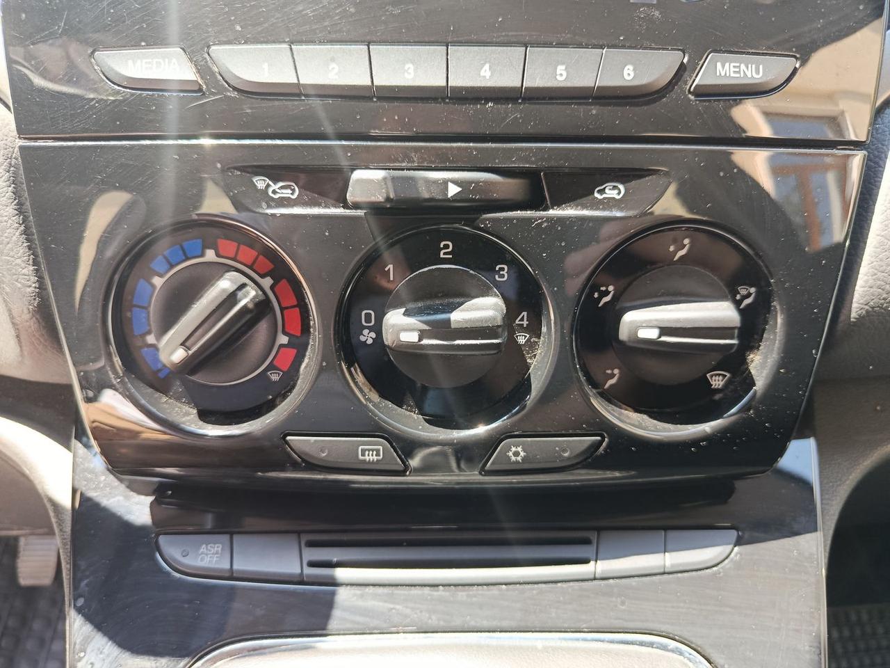 Lancia Ypsilon 1.3 Multujet #6224