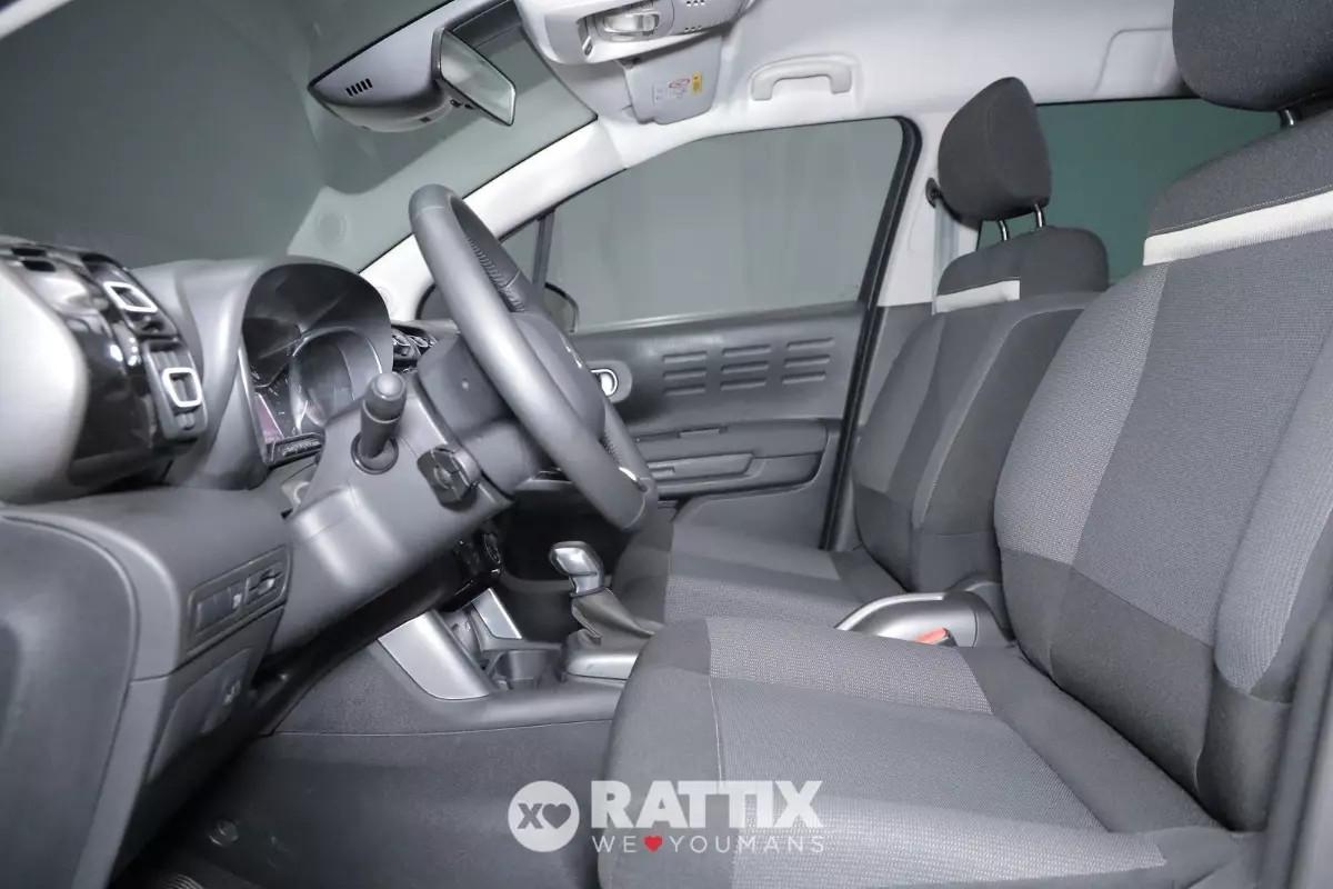 Citroen C3 Aircross 1.2 Puretech 130CV Shine EAT6