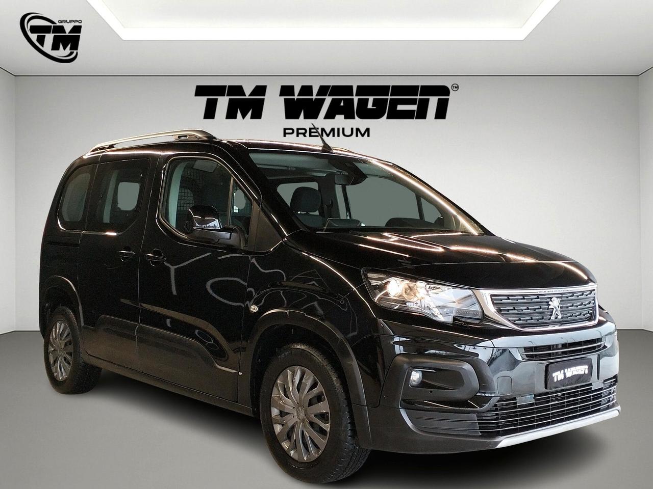 Peugeot Rifter BlueHDi 100 S&S Allure Pack Standard - IVA ESCLUSA