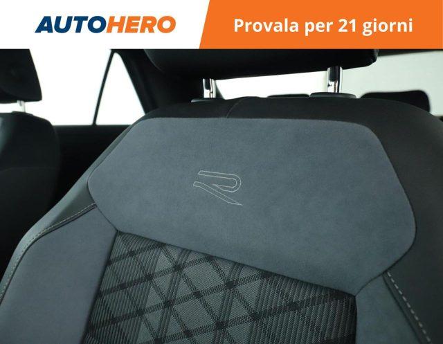 VOLKSWAGEN T-Roc 1.5 TSI ACT R-Line