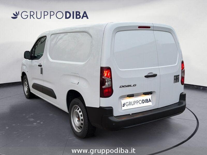 FIAT 32M Dobl? Dobl? Van Xl 1.5 Diesel130 Cv Manuale