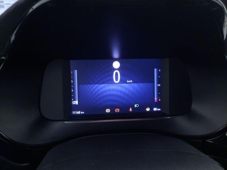 Opel Corsa GS BR920130 1.2 Benzina 101CV