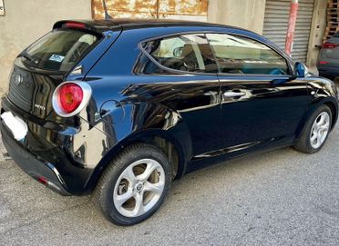 Alfa Romeo MiTo 1.3 JTDm 95 CV