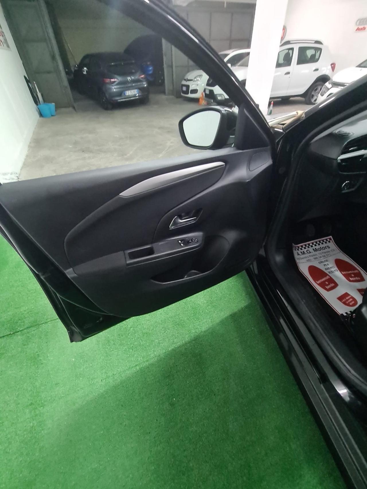 Opel Corsa 1.2 100 CV Elegance