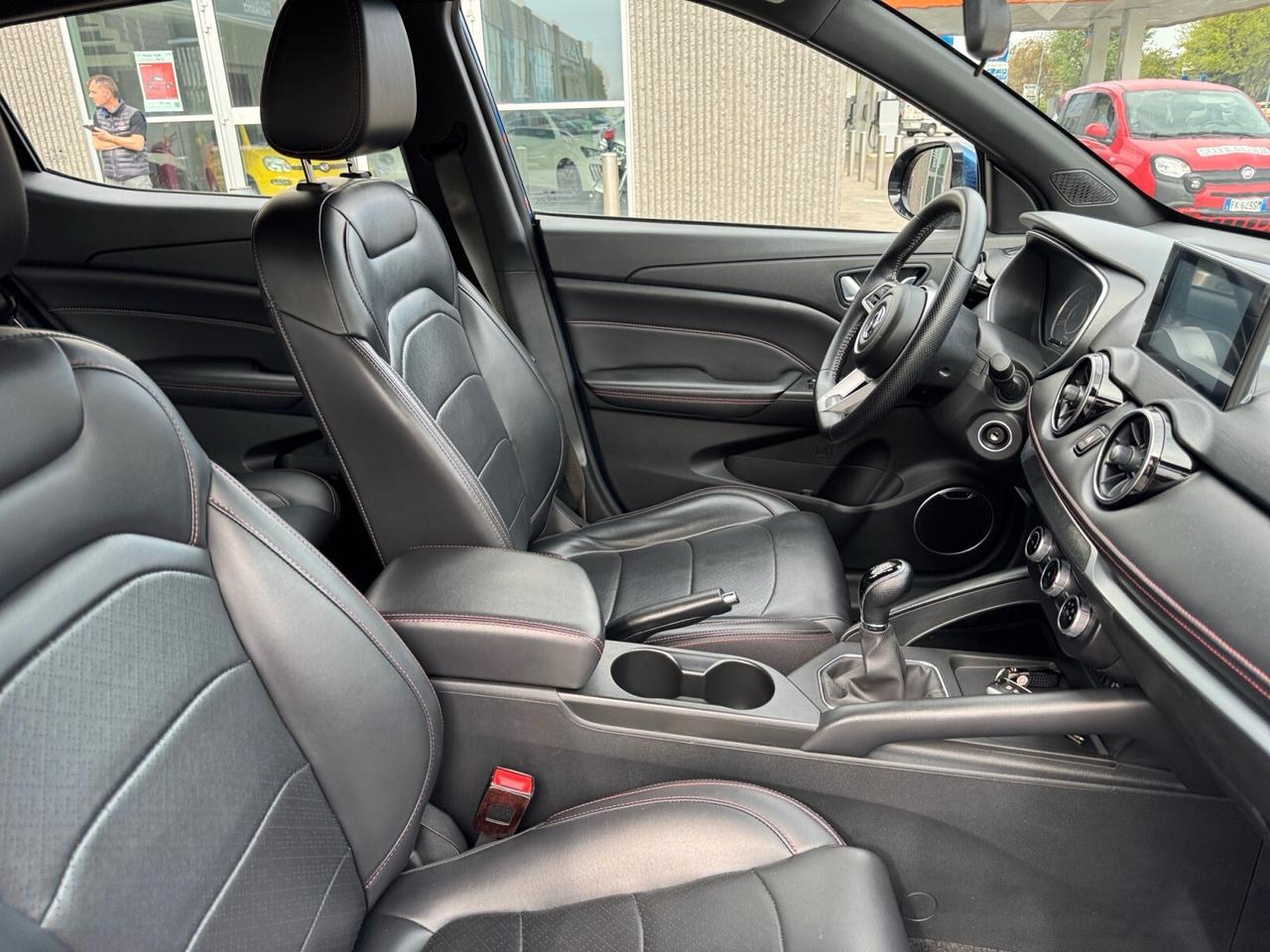 Dfsk Glory 500 1.5 BENZINA / GPL