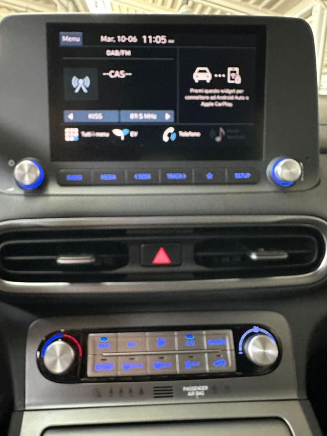 HYUNDAI Kona EV 39 kWh XLine