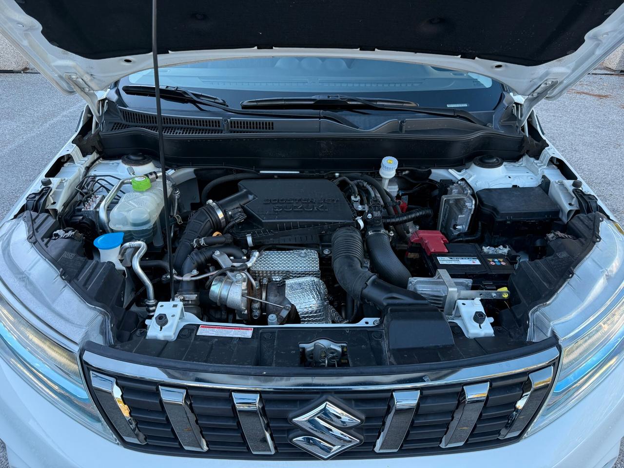 " SUPER GPL " Suzuki Vitara 1.4 Hybrid Top + Gpl