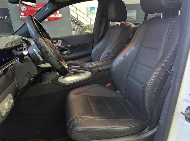 Mercedes-Benz GLE 300 mhev Premium Plus 4matic AMG -- 7 POSTI--
